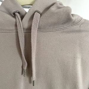 Uniqlo hoodie